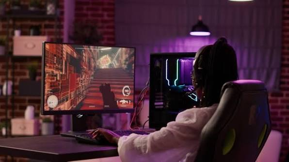 cara menghasilkan uang dari game online
